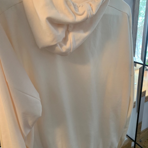 NWOT Free FWD | Cream Sweater - Picture 7 of 8